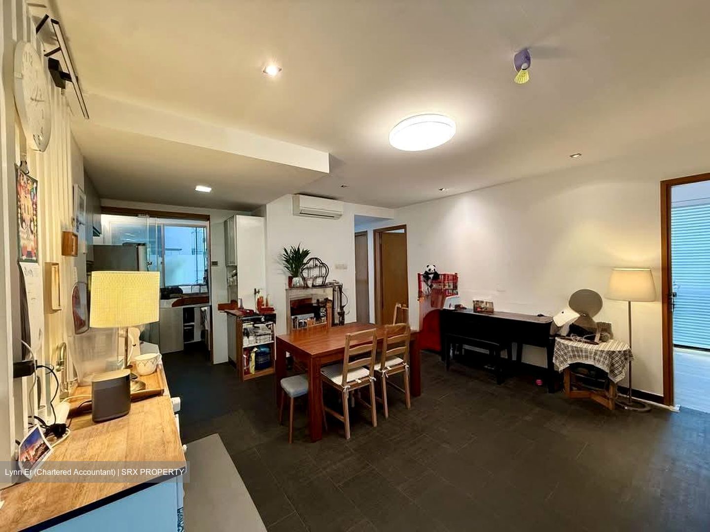 Gardenvista (D21), Condominium #575259201